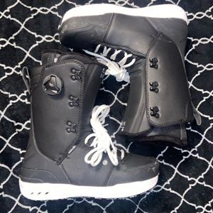 Men’s Snowboard Boot